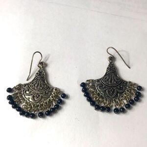 Vintage Dangle Earrings